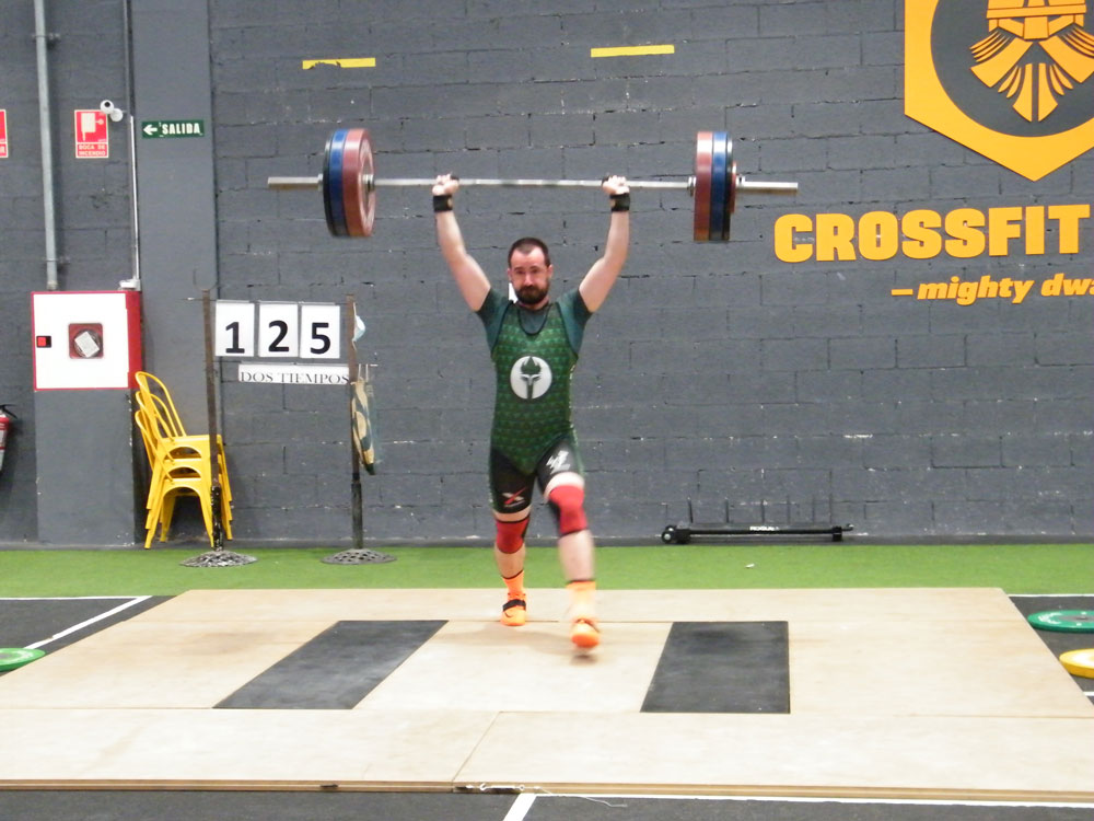 I Jornada Liga Navarra de Clubes 2021